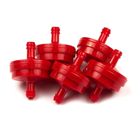 Briggs & Stratton Fuel Filter (5 of 298090S) 4105